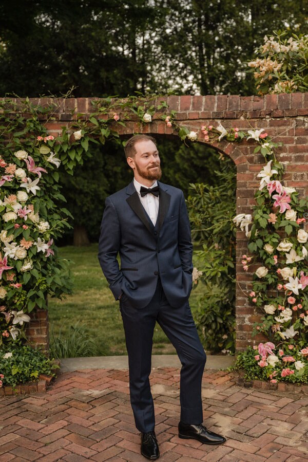 Wedding Gallery Hansen's Flower Shop